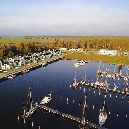 Ferienhaus Am Yachthafen In Peenemuende Extérieur photo