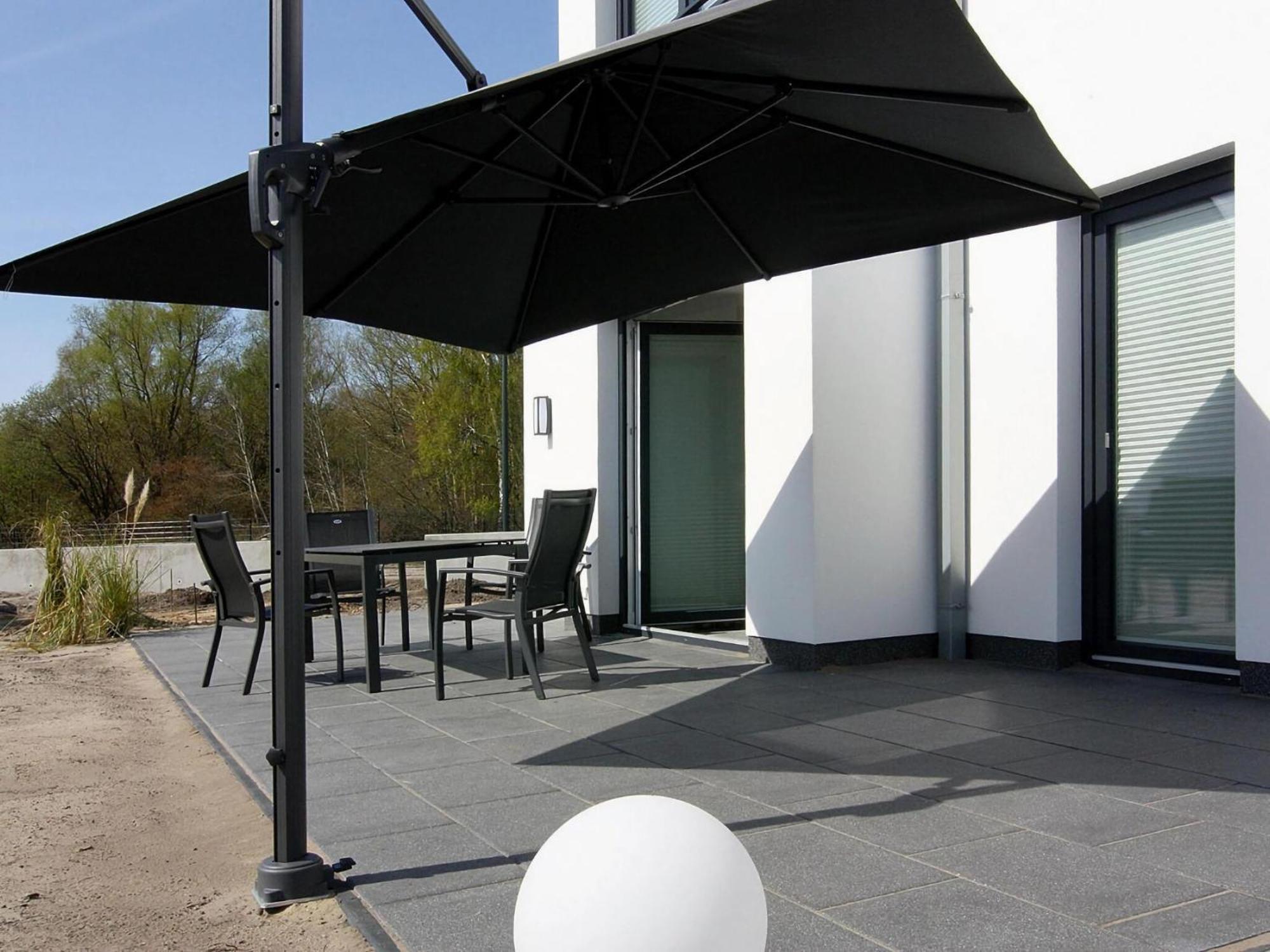 Ferienhaus Am Yachthafen In Peenemuende Extérieur photo